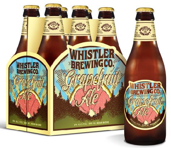 Whistlerbrewing's tweet photo. Hey #Alberta Now on tap @JOEYRestaurants in #YYC & #YEG Enjoy our summer brew! #craftbeer #NotARadler #full5%ABV https://t.co/SlgYZucjEy