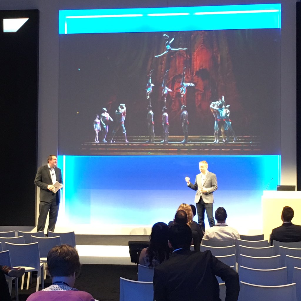 dsconsult10's tweet image. Innovation and partnership taken to another level.  #SAPPHIRENOW #SAPCustomDevelopment