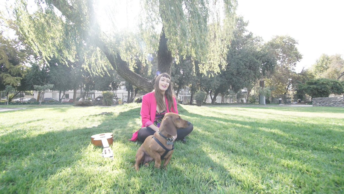 LOOPSpc's tweet image. ¡Atención! estamos en los ajustes finales para el documental de la gran @pazcourt y la Orquesta Florida. PRONTO.