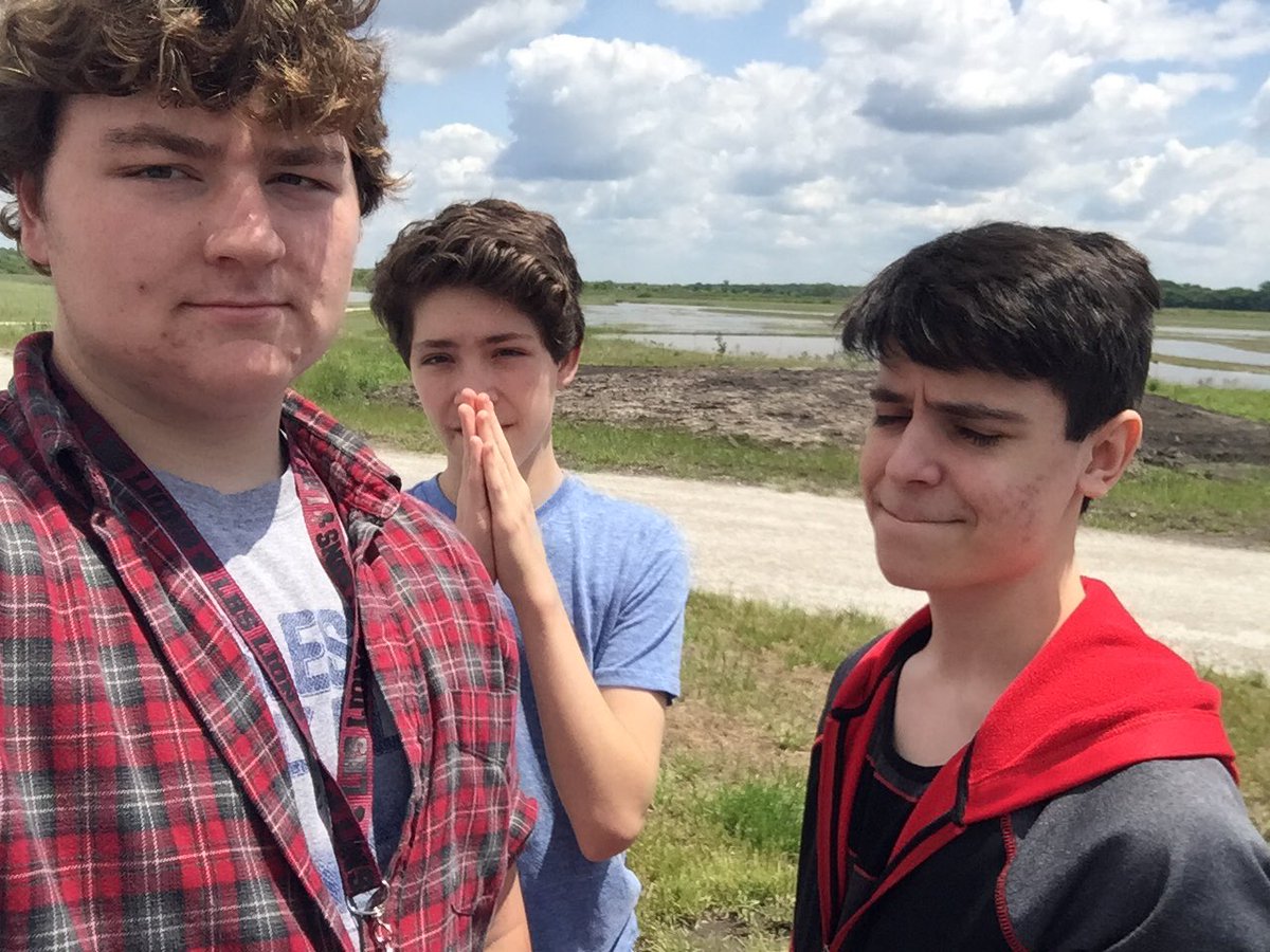 davisr_lhs's tweet photo. #pickers #bakerhunt @msball_lhs @ https://t.co/gNqBPTQXwU