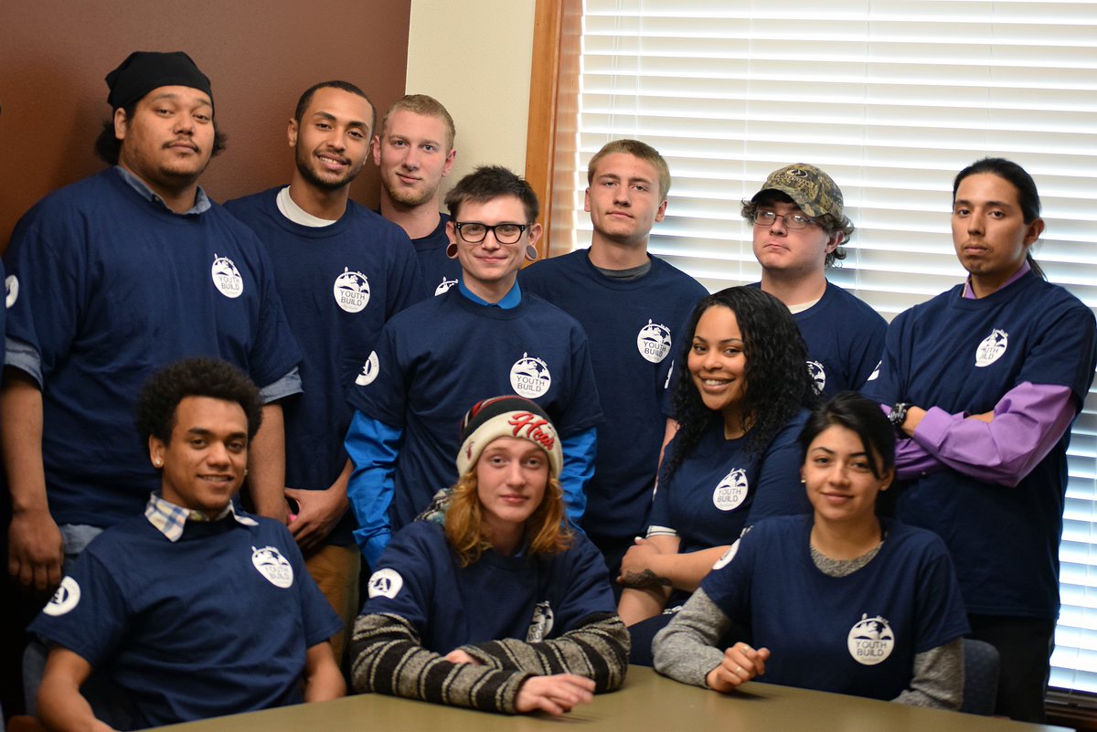 We're officially bringing in a summer group! Spread the word about us :)