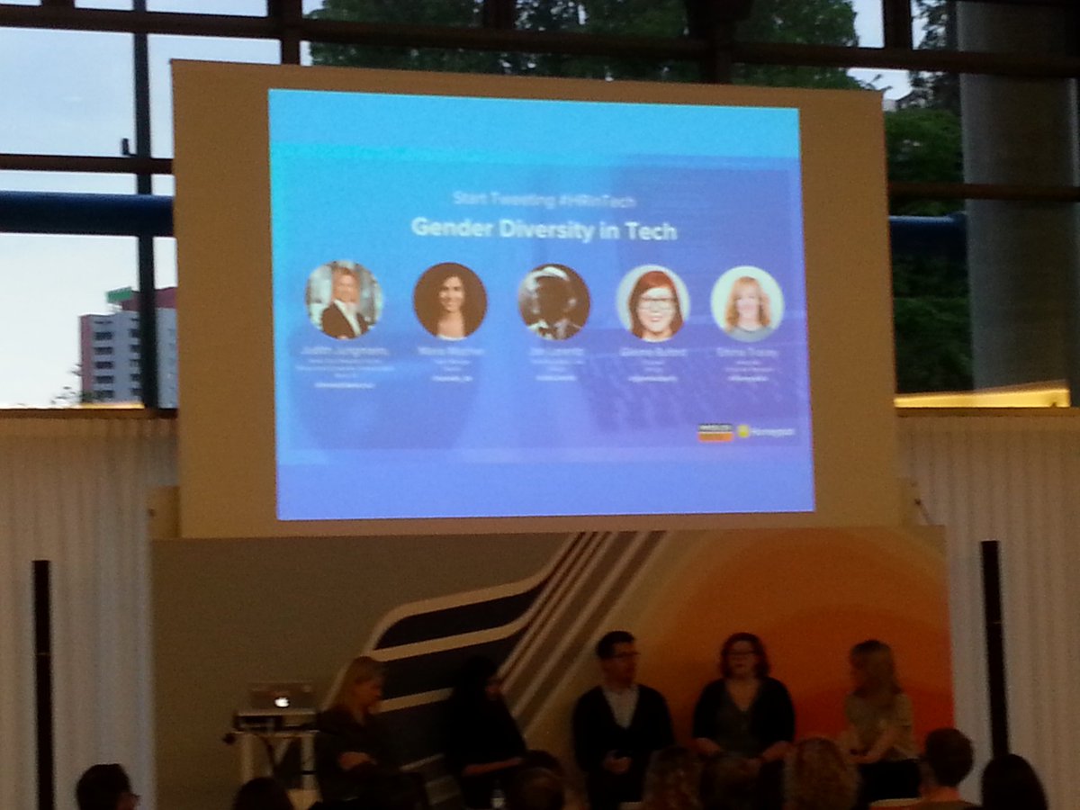 Truckin_io's tweet image. Great to see @honeypotio and @ImmoScout24ch discussing #diversity in #tech! #js #berlin #startup #HRinTech #techjobs