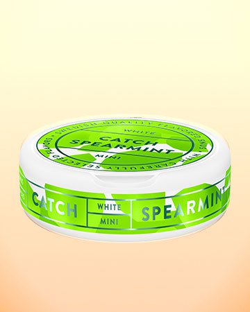 Snusogram's tweet image. Catch - Det lilla snuset som inte kompromissar med smaken
snusogram.se/produkt-katego…
#CatchSnus #Snus