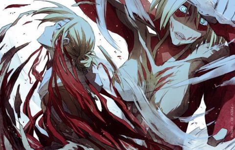 Eren_Slayer's tweet photo. This fan art tho😏👌 https://t.co/sxhbaibjOS
