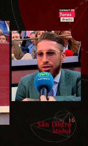 Javitaurino__'s tweet photo. S Ramos:soy el 1° en apoyar nuestra fiesta https://t.co/FFAzcZAzLI