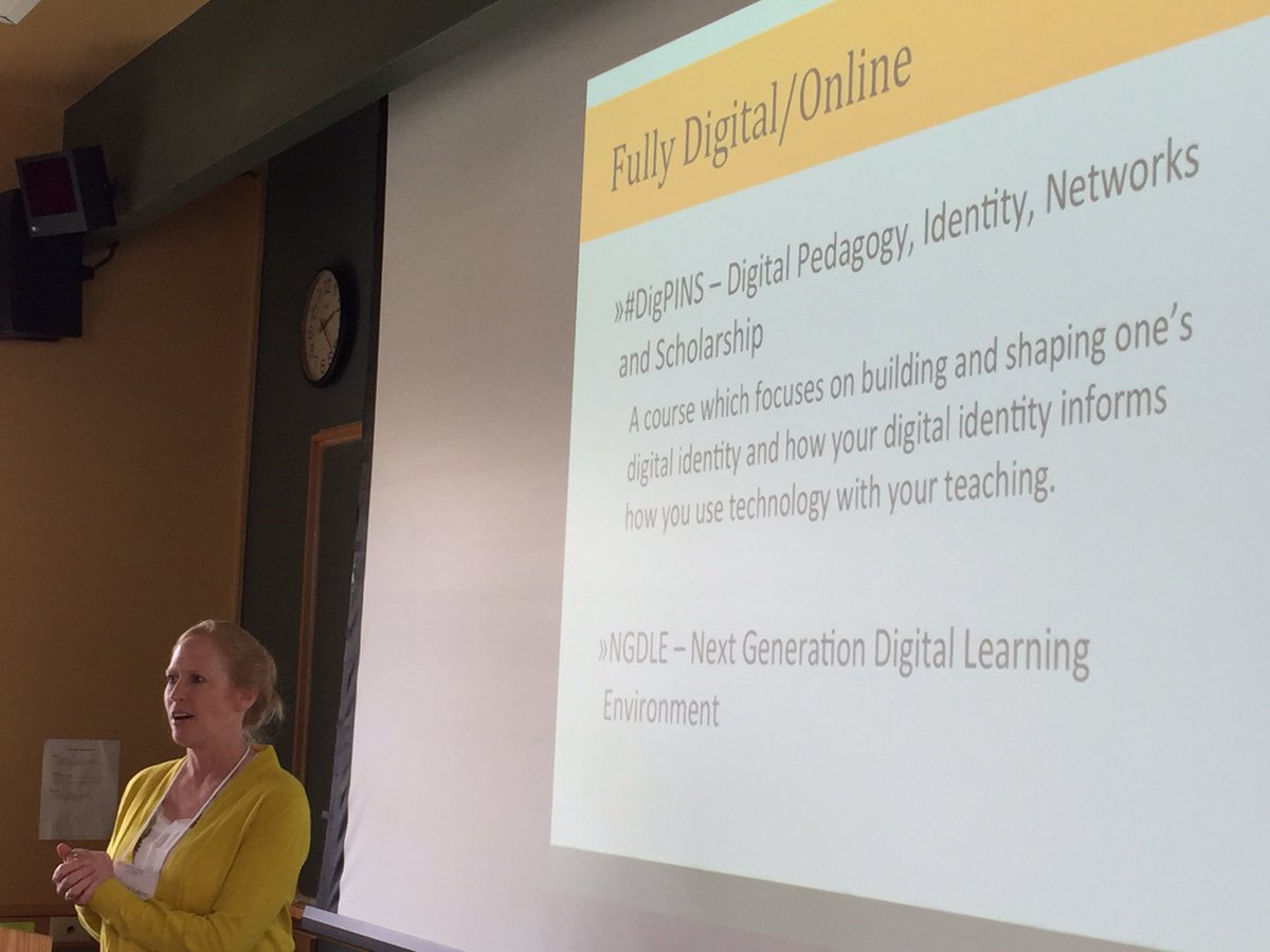 ReidRiggle's tweet image. #blendlac16 #digpins @kmlukens @sundilu shout out for Sundi