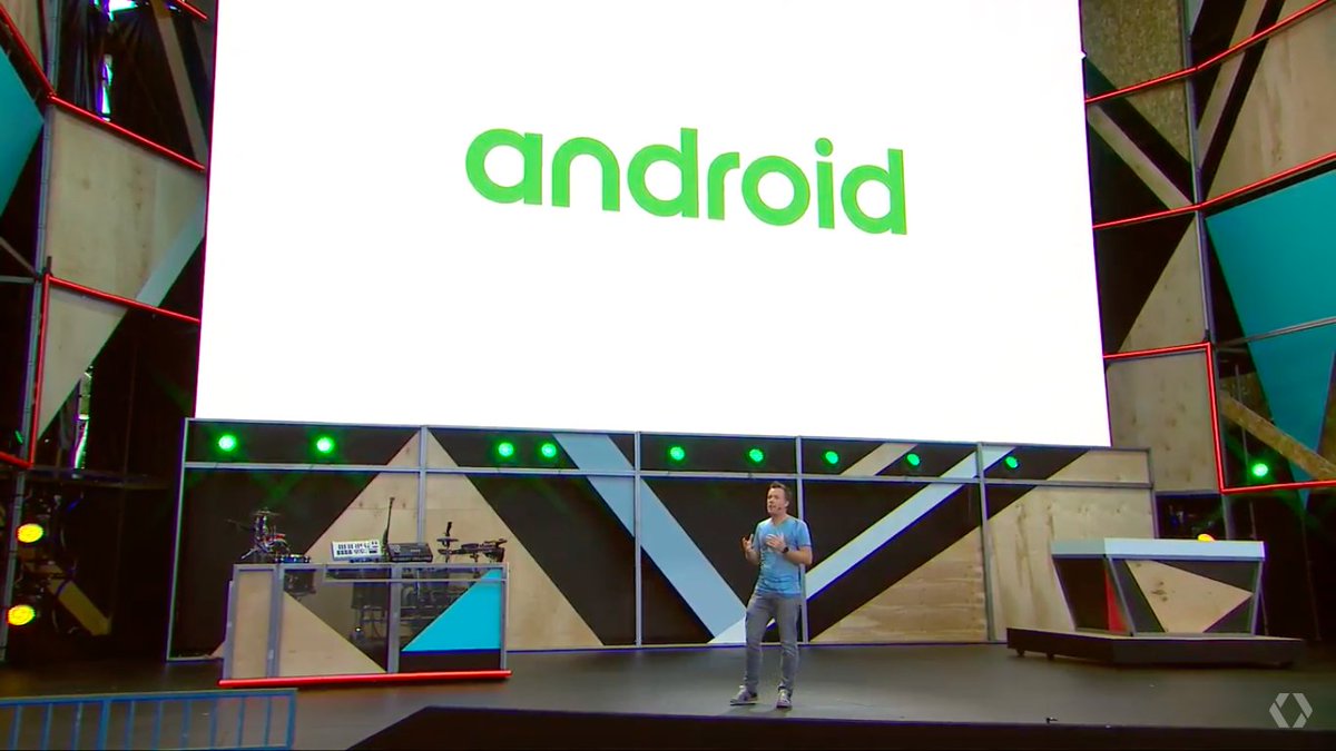 ammar_fraij's tweet image. جوجل تكشف عن المزيد من… dlvr.it/LLQdD8 #برامج_وتطبيقات #Android_N #أندرويد_إن #جوجل #تكنولوجيا #الأردن