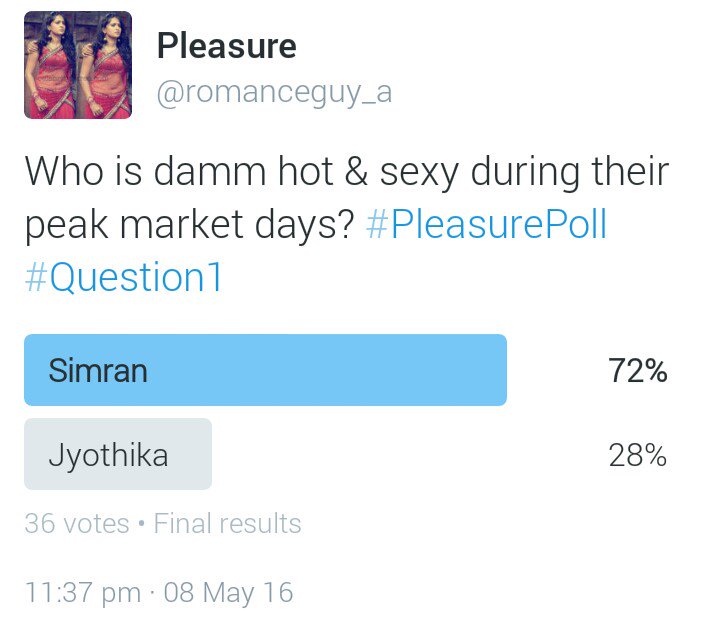 romanceguy_a's tweet photo. #PleasurePoll winners are.. https://t.co/cQSnGAFuI2