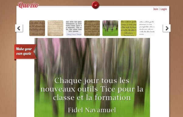 outilstice's tweet photo. 10 bons outils pour créer des images épatantes pour le web et les réseaux sociaux https://t.co/rWk4NGAEuu https://t.co/LUXiLSVrgL