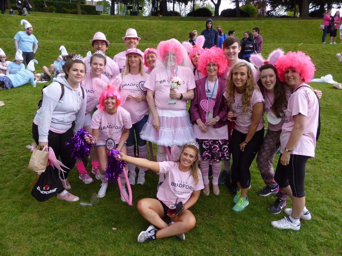 DebbieAlstead's tweet photo. #EndOfYear2016 Well done and congratulations to my fellow team mates in TEAM PALE PINK for coming a respectable 4th https://t.co/plXiMe0KmU
