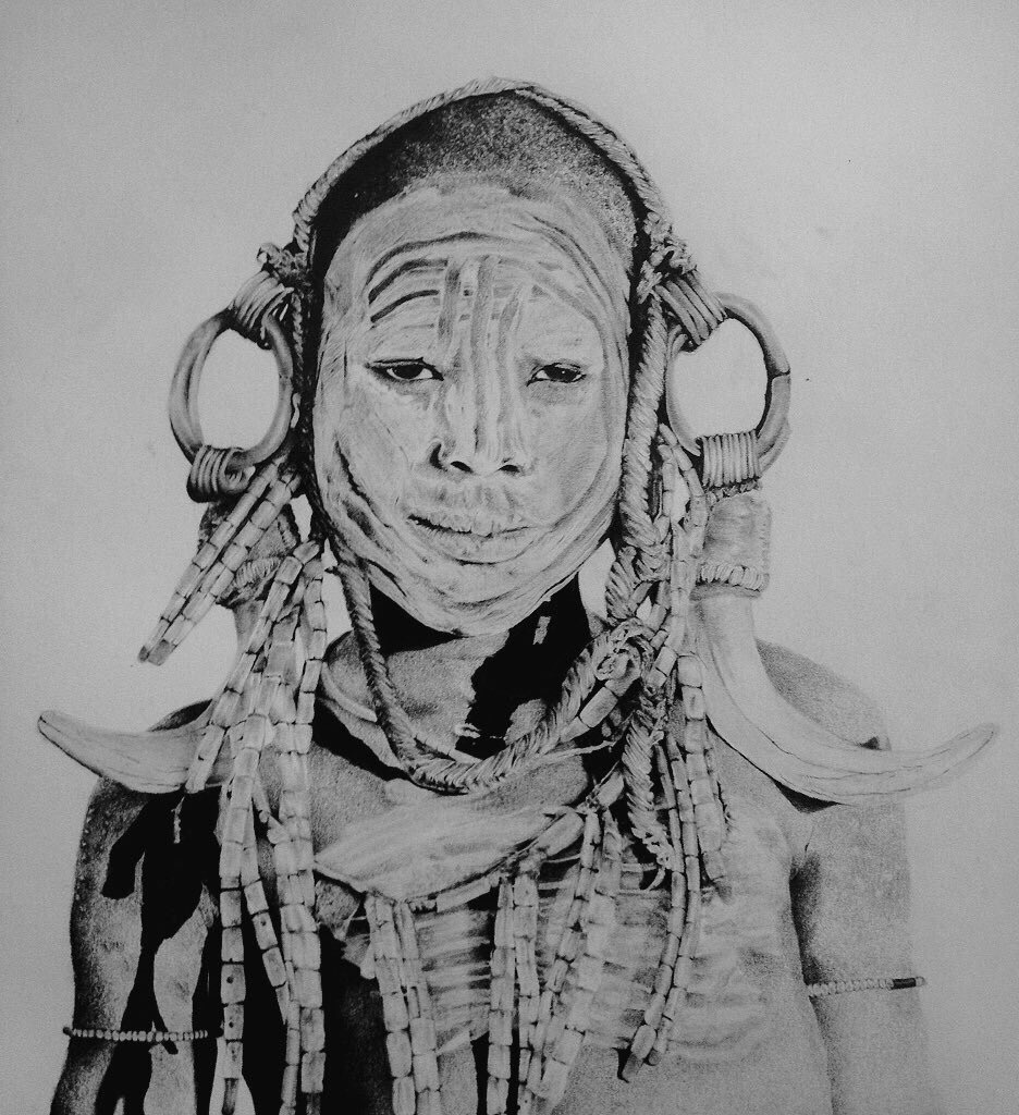 _KutloMabua's tweet photo. Please RT and share some of my work with your followers. https://t.co/jhOttdikK7