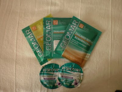 lilianacpj's tweet photo. European Giveaway Geomar Samples https://t.co/LmgYk2u2fp #giveaway  #naturalbeauty #Sorteio #passatempo @bloggersPT https://t.co/mLIBFRCbY9