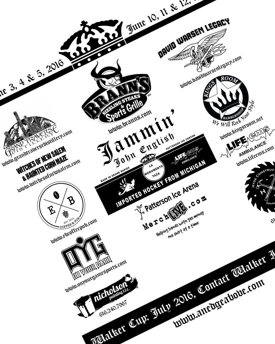 SilverPuckChallenge tweet media