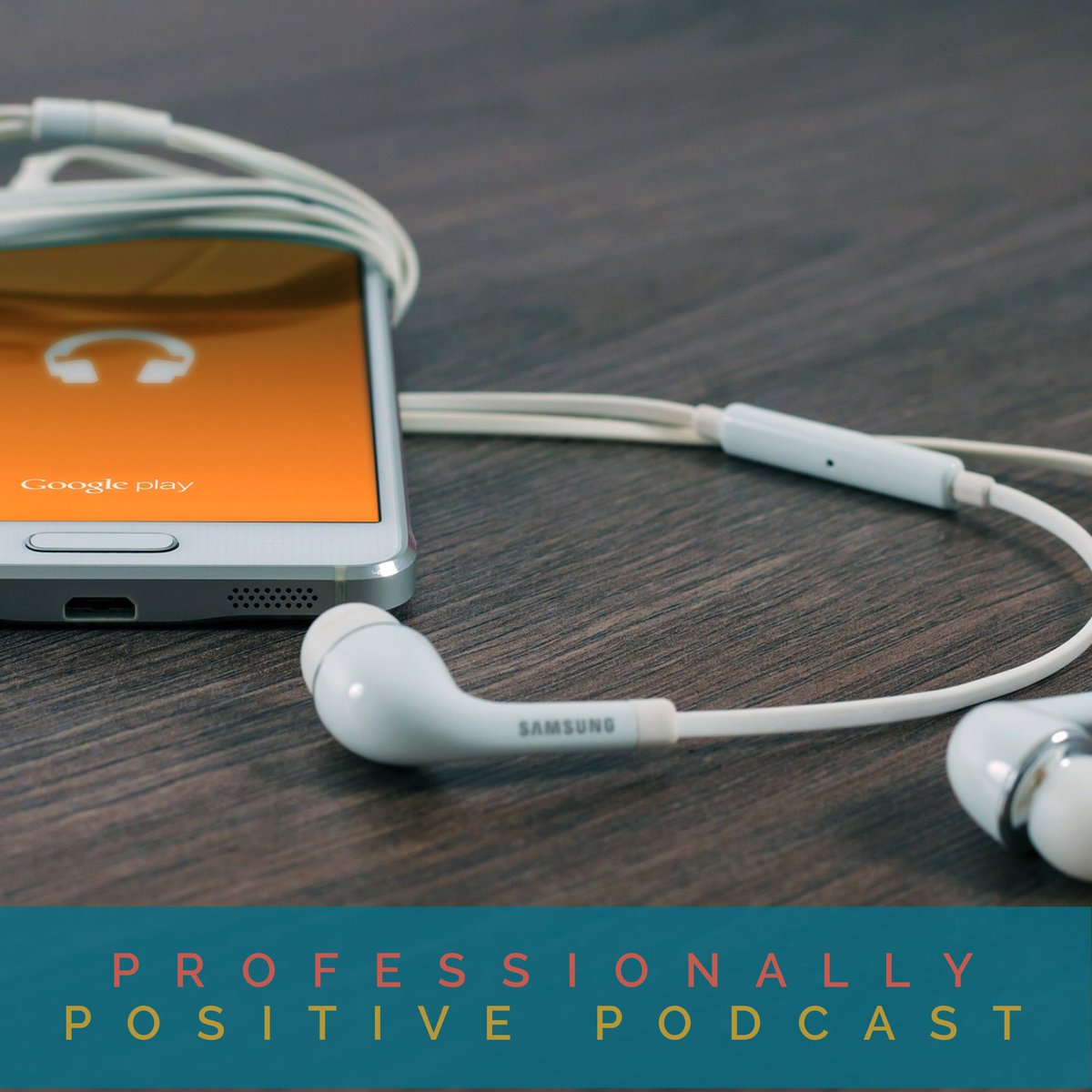 ProPositiveBook's tweet image. Exciting news! We are launching our new Professionally Positive Podcast later this month. Stay tuned :-) #pppodcast