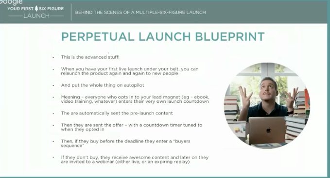 BookMentorJudyB's tweet image. Nick Stephenson says your Pre and Post Launch actions can earn 50% on your course launch #BooktoCourse