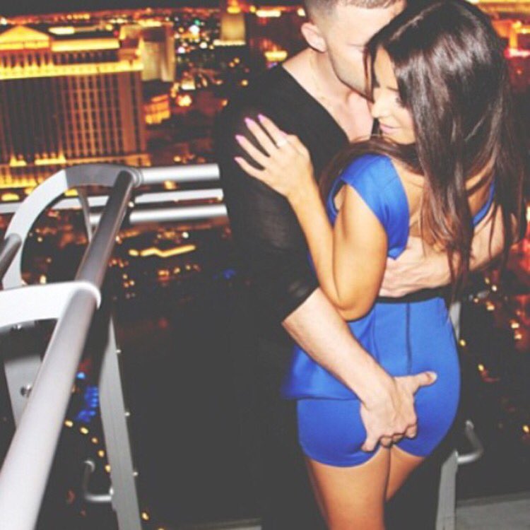 💙 #ThisCouldBeUsButYouPlayin