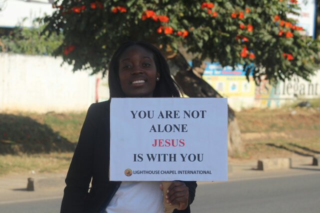 Tammyabi's tweet image. Jesusistheonlyway @bflowmusic