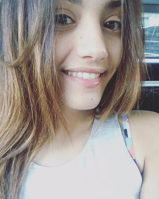 T&uacute; tienes algo que me atrapa https://t.co/CZgwZci5Yr<a href="/tag/happywednesday"class="tags"><span>#happywednesday</span></a>