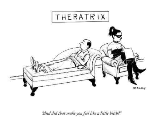 If you didn't know how half of my therapy sessions go with members... https://t.co/9IsRVaLCxe<a href="/tag/newprofilepic"class="tags"><span>#newprofilepic</span></a>
