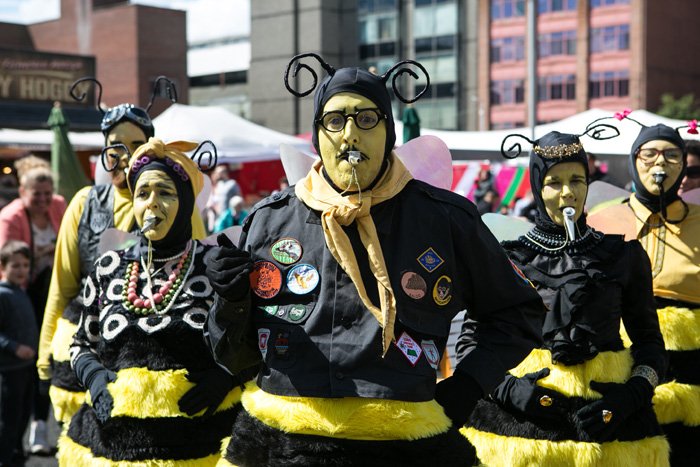 artinliverpool's tweet image. Liverpool @PhysicalFest 2016: Street Theatre Day this SAT 21 May in Liverpool city centre  buff.ly/206xo5k
