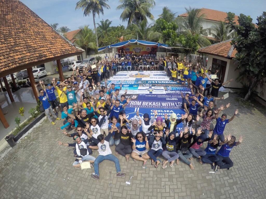 robipradanam's tweet image. #ThisIsCisc #MeetNight3 #CiscWestJava #Pangandaran