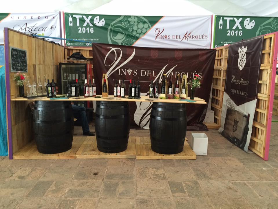 VINOS DEL MARQUES (@vinosdelmarques) on Twitter photo 