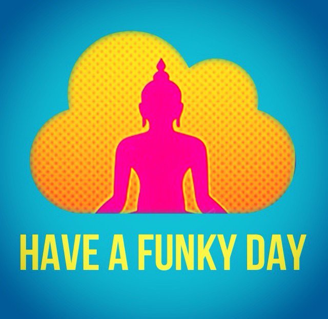 funkybuddhapr's tweet image. MAY YOUR DAY BE FILLED WITH PEACE AND YOUR CUP BE FILLED WITH ALCOHOL.
