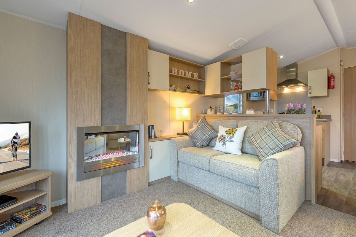 A fantastic opportunity to buy a beautiful @WillerbyHH Brockenhurst on banks of Loch Lomond inverbeg.com/buy-stay/wille…
