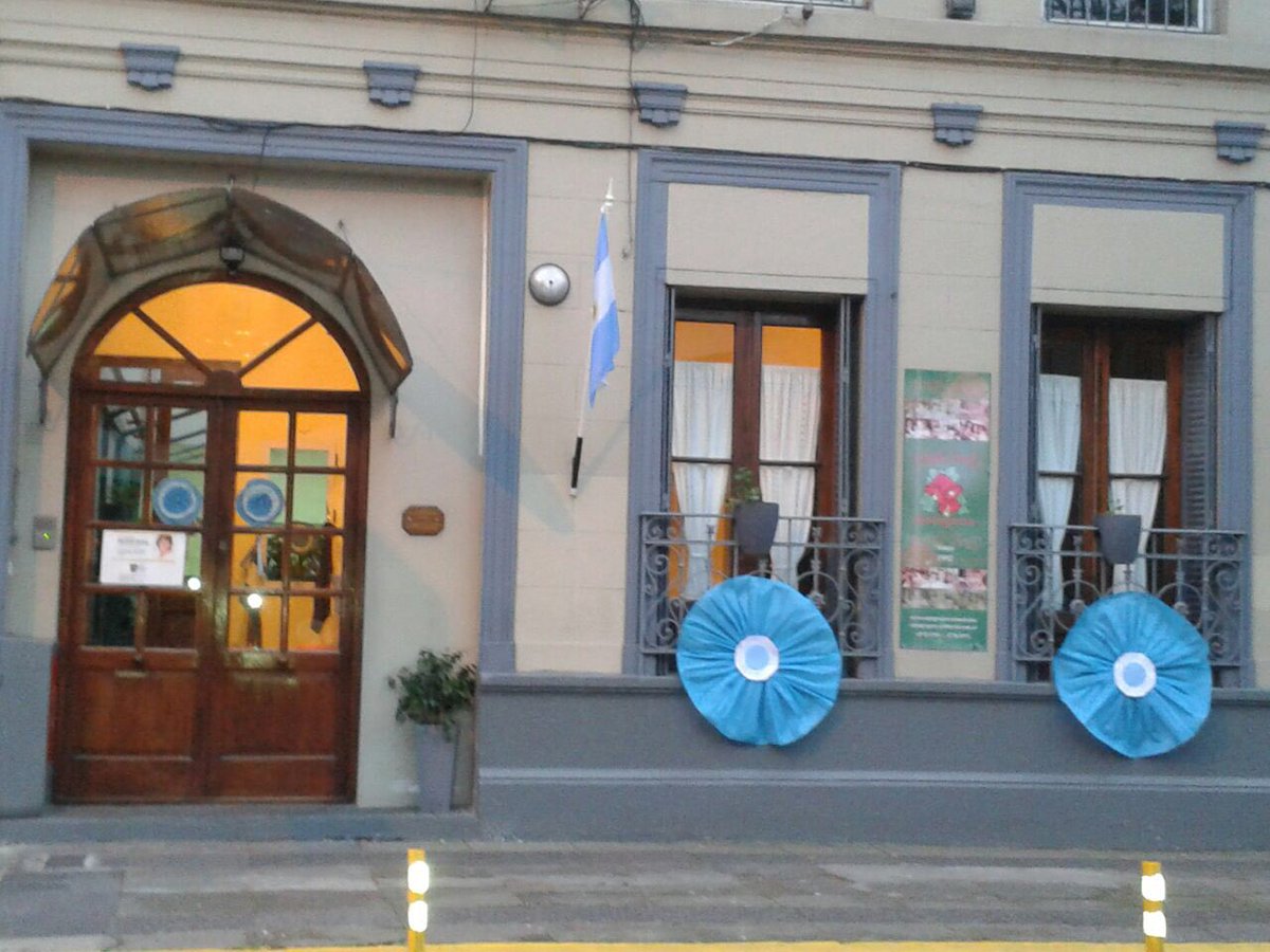 Feliz día de la escarapela!