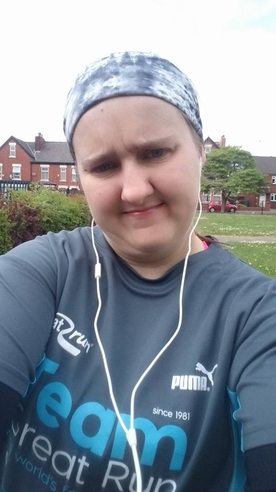 uncurbed_'s tweet image. #TeamPandL2016 are ready to take on the @Great_Run on Sunday! proudandloudarts.com/teampandl2016-…