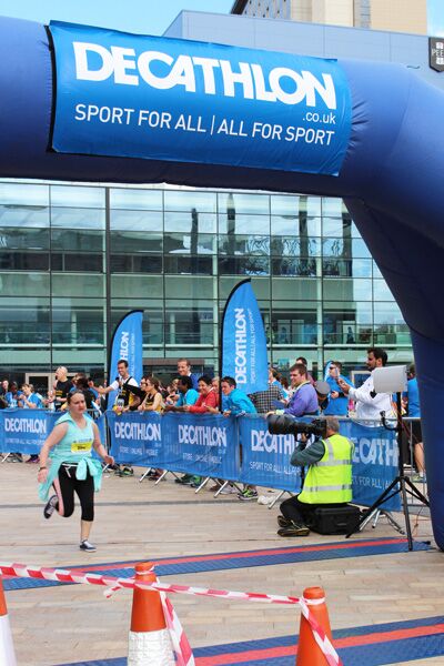 uncurbed_'s tweet image. #TeamPandL2016 are ready to take on the @Great_Run on Sunday! proudandloudarts.com/teampandl2016-…