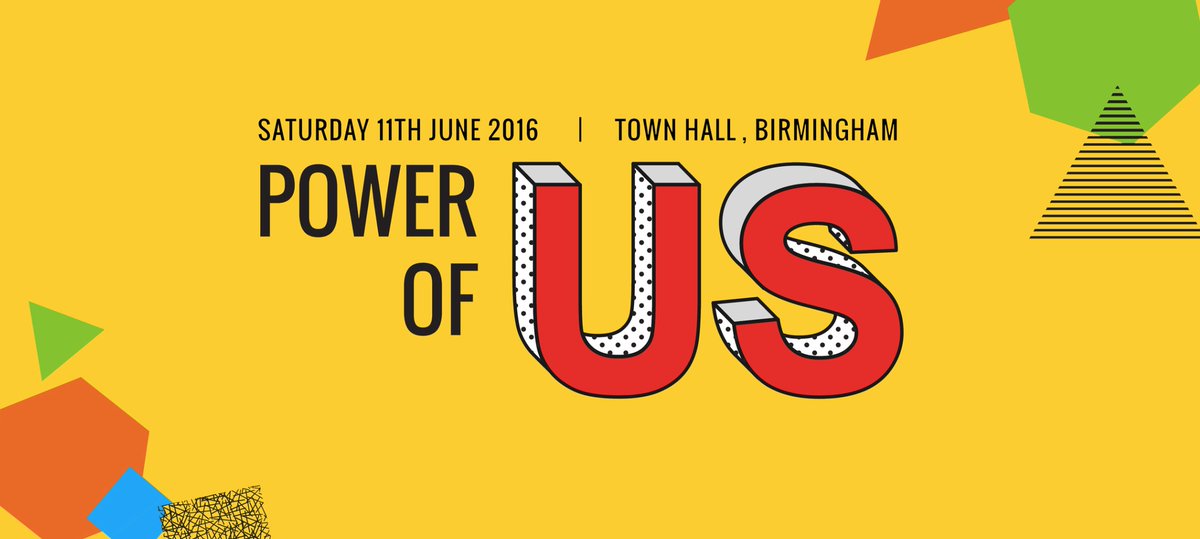ParkRegisBirm's tweet image. @TEDxBrum announce their June 11th #Birmingham line up of speakers! Click here for more: tedxbrum.com/speakers/