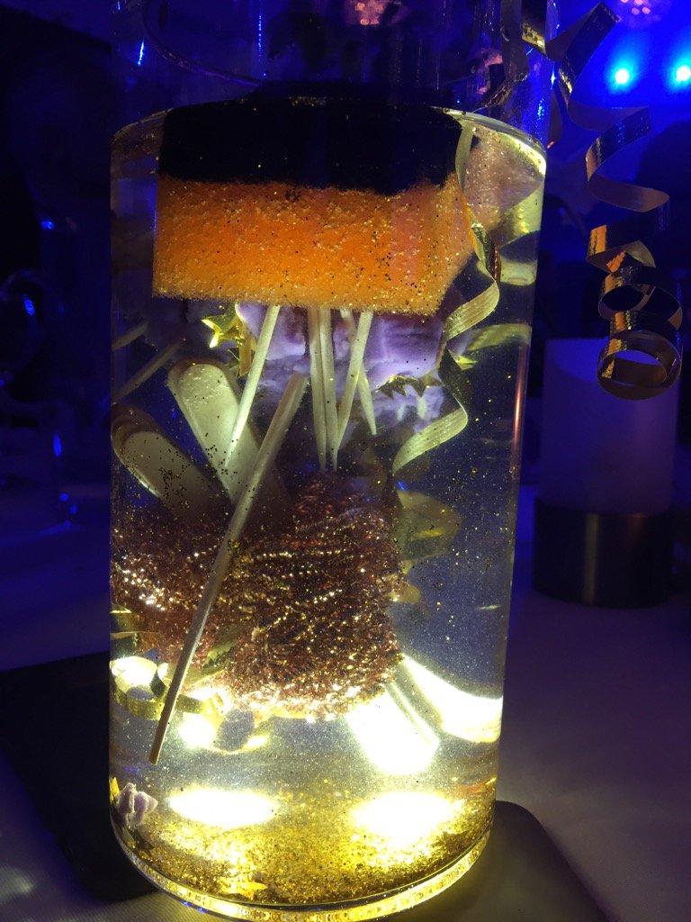 Ingen stjerner uden vandbærere... 'This one' er til alle jer der får det til at ske' Respekt! #fdihstjerne