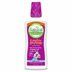 enisinul1985's tweet photo. 7% Off Sale #TheNaturalDentist The Natural Dentist Cavity Zapper Fluoride Rinse, Berry Bla… https://t.co/pvR31L1tRU https://t.co/jFtqHSFANn