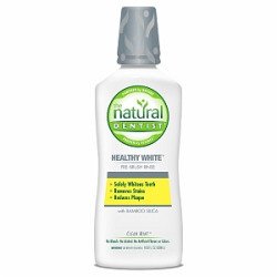 enisinul1985's tweet photo. Save 7% #TheNaturalDentist The Natural Dentist Pre-Brush Whitening Antigingivitis Rinse, C… https://t.co/yBSlGv2cM7 https://t.co/lJbIuq3G5C