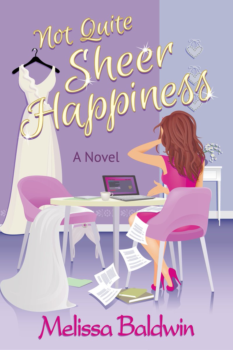 mpbaldwinauthor's tweet photo. Happy #Chicklit month!Stay tuned for the 3rd book in #eventtoremember series.#summerreading #NewRelease #ChickLitMay https://t.co/JGD4uafyyJ