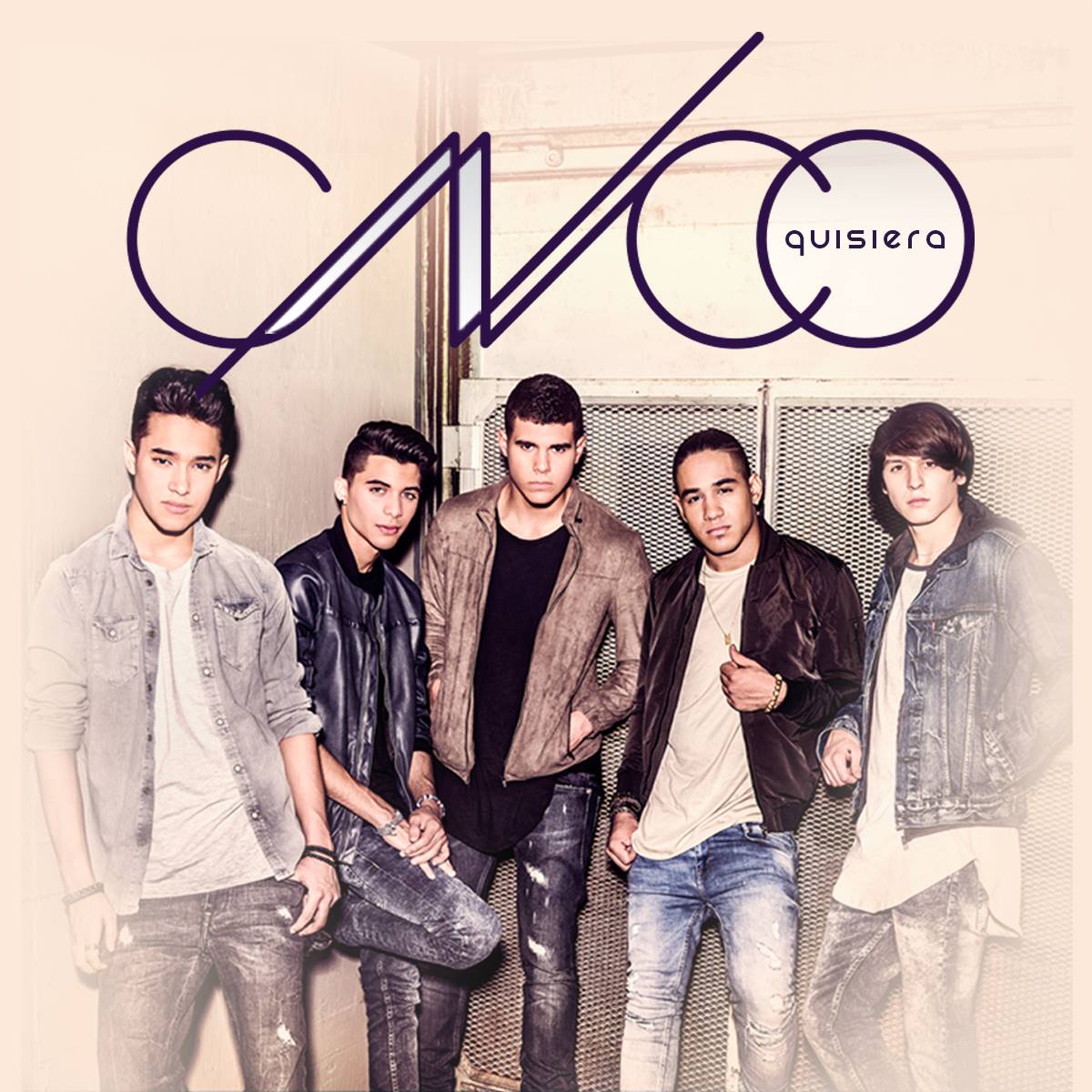 SonyMusicLatin's tweet photo. ¿Qué es lo que más quisieras de @CNCOmusic ? ¡Participa por un #CNCOSnapCall! #Quisiera https://t.co/z8eupOEXqF https://t.co/LwwWUpQT8m