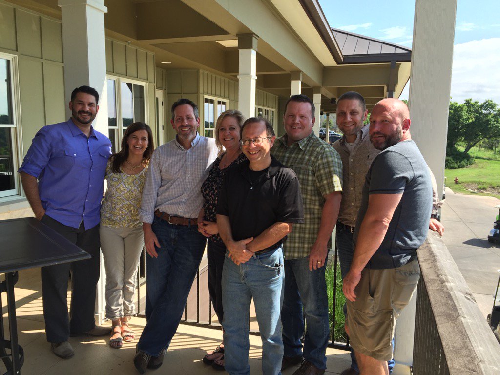 DahseMichelle's tweet photo. Look at this great group of leaders! #chilislove @ChilisJobs @BrianAdkins1 @jsalicrup1 @CClanahan @PaulOct11 https://t.co/MWHLGTn1z3
