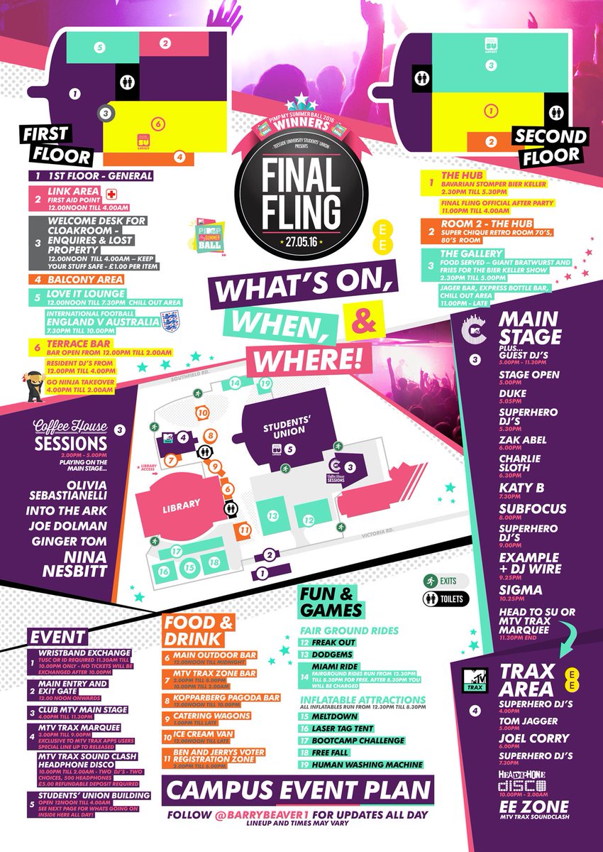 Today we're building this MASSIVE site for you! It's all happening tomorrow!! #tufling