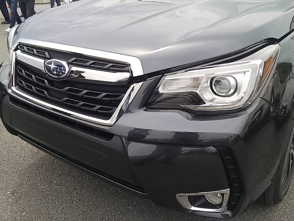 Dougsjo's tweet photo. #SubaruALD #Subaru #Forester2017 soon... are you excited yet? https://t.co/RqIt09pBag