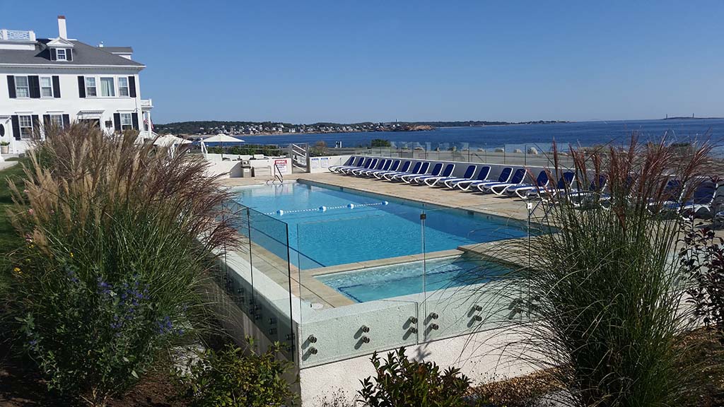 BassRocksGloMA's tweet image. Pool opens this weekend!  Sunny and 70's. #cantwaitforsummer #cantwaitforthisweekend