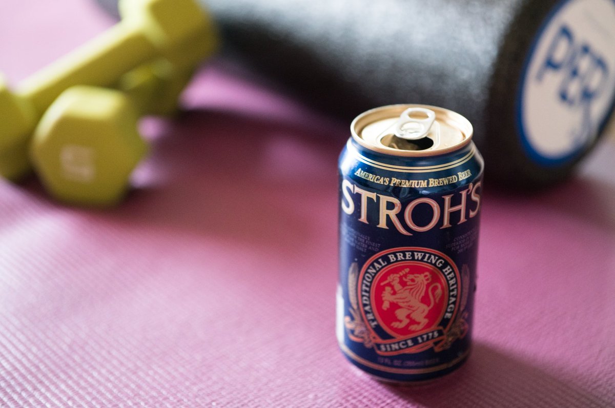 Get it right, get it tight #Strohs