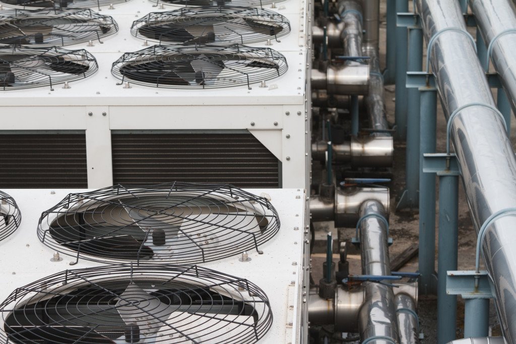 DomesticRoad's tweet image. Start Your #SpringCleaning with an #HVAC Conditioning Check! bit.ly/1WuxBl9 #Spring2016