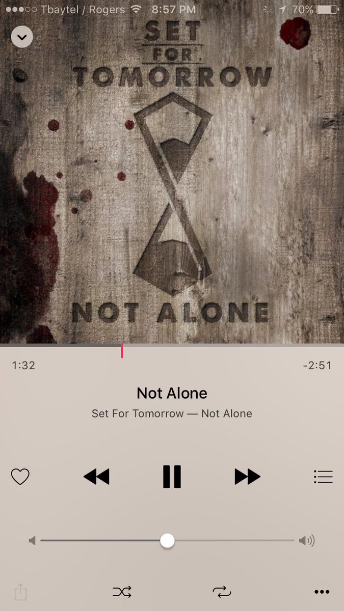 TerryAMGerman's tweet image. Life right here ! Can't wait for the new album @setfortomorrow