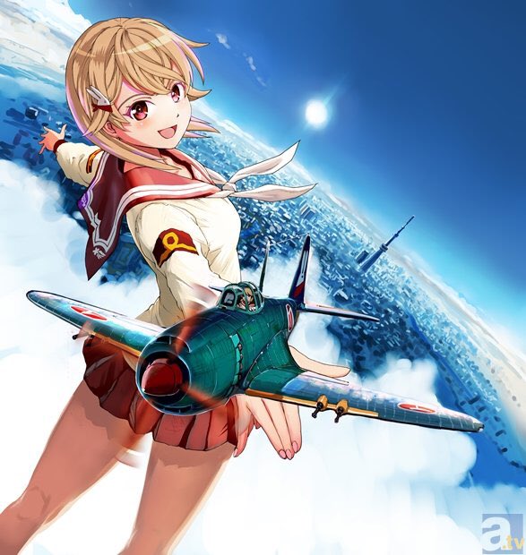 陸海空のtwitterイラスト検索結果 古い順