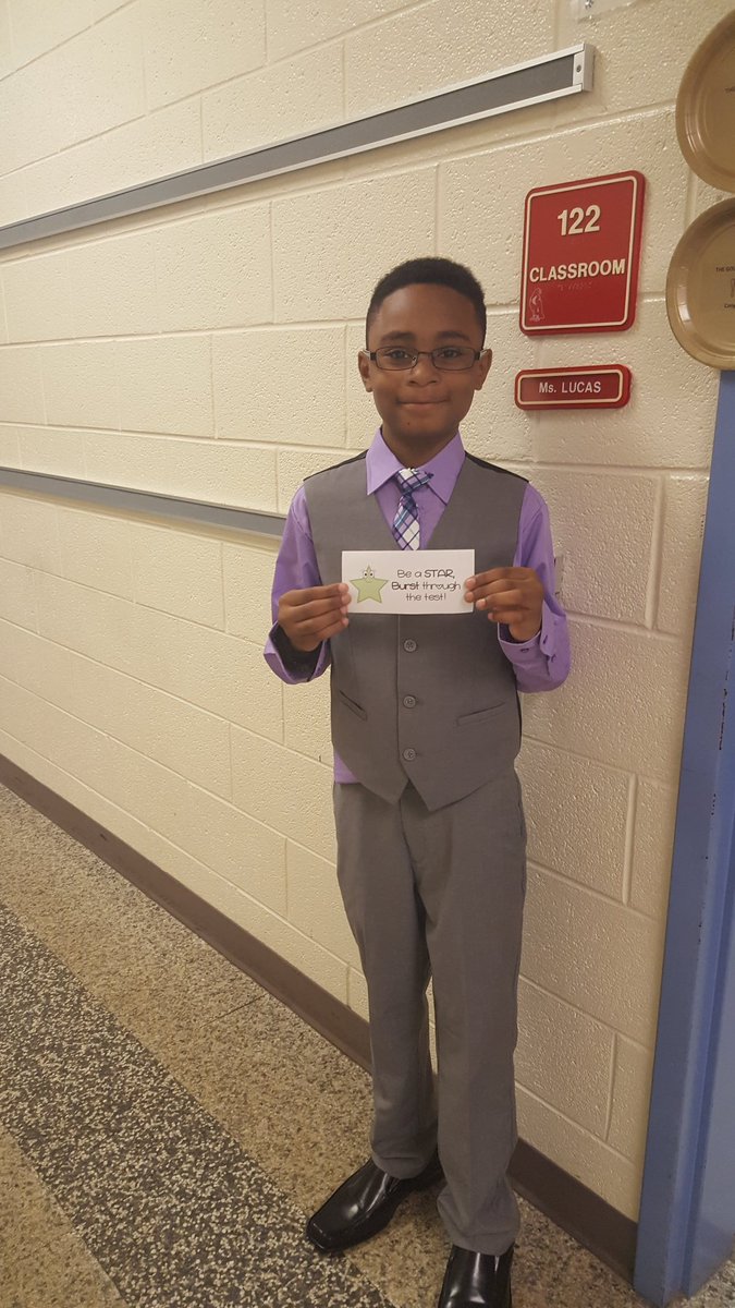 Becky Lucas (@lucas_beckyl) on Twitter photo Before our reading SOL! "Not playin', he came to WORK!" <a href="/_AndyJacks/">Dr. Andy Jacks</a> he expects a your 3 piece suit next Wed 4 math. Before our reading SOL! "Not playin', he came to WORK!" <a href="/_AndyJacks/">Dr. Andy Jacks</a> he expects a your 3 piece suit next Wed 4 math.