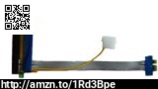 price_scanner's tweet image. Vantacor Pcie 1x to 16x Powered Flexible amzn.to/1Rd3Bpe #Vantacor #Pcie #1x #to #16x #