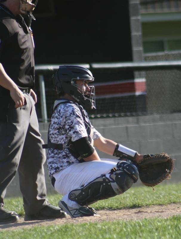 ssschreiber's tweet photo. To this sad day watched my favorite baseball player play his last game. Thanks for giving me so many great memories https://t.co/YcUpuTLPp7