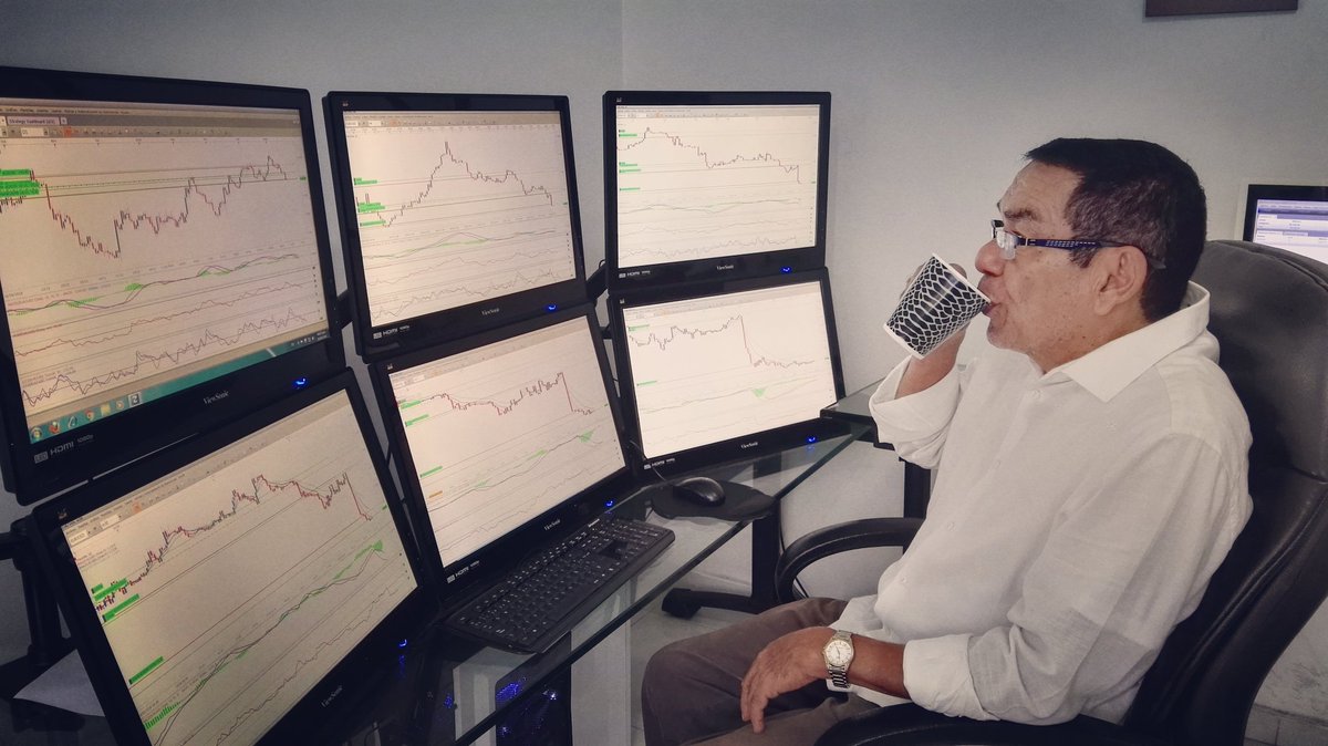 ApjTrading's tweet photo. La pasión da como resultado el éxito!. https://t.co/6alzzDmIaE