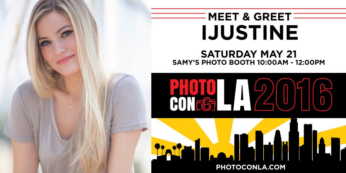 iJustine tweet media